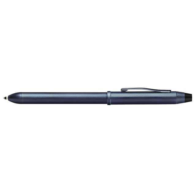 CROSS TECH3+ DARK BLUE PVD MULTIFUNCTION