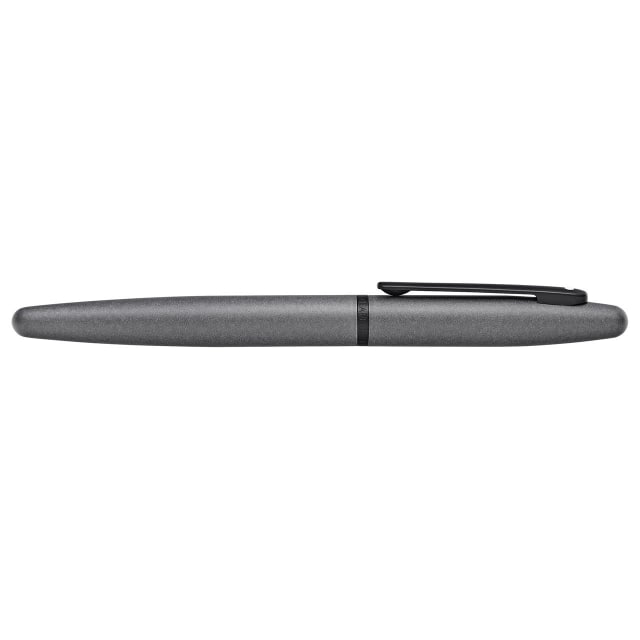 SHEAFFER VFM Excessive Red/Chrome Rollerball Pen Hang Sell