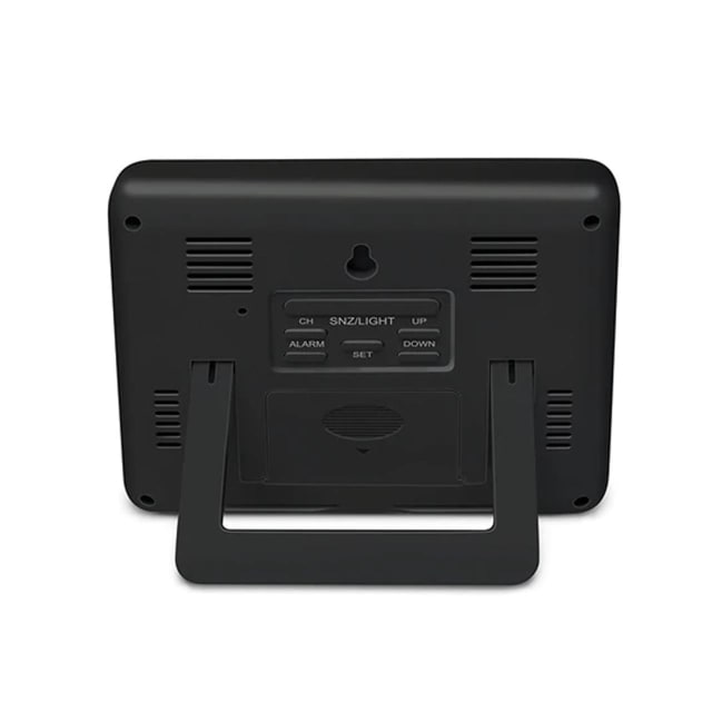 BRESSER Colour Weather Stations with Multi Sensors