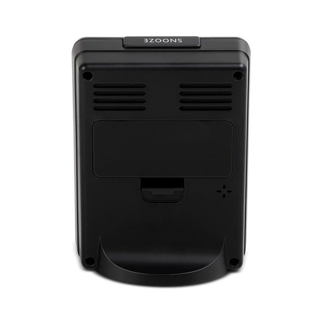 BRESSER Indoor/Outdoor Temperature Station