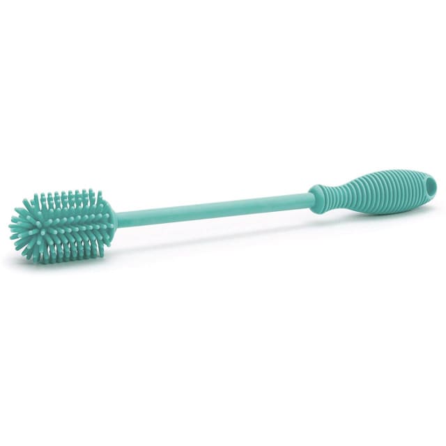 CHICCO Silicone Bottle Brush