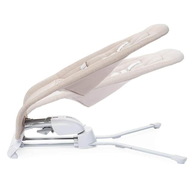 CHICCO Rocker: RhythmnSound Bouncer - Sand