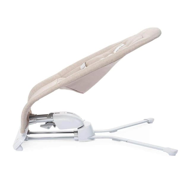 CHICCO Rocker: RhythmnSound Bouncer - Sand