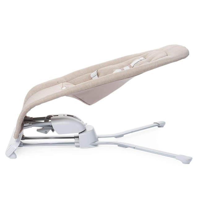 CHICCO Rocker: RhythmnSound Bouncer - Sand