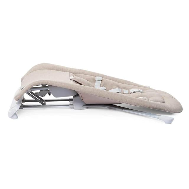 CHICCO Rocker: RhythmnSound Bouncer - Sand