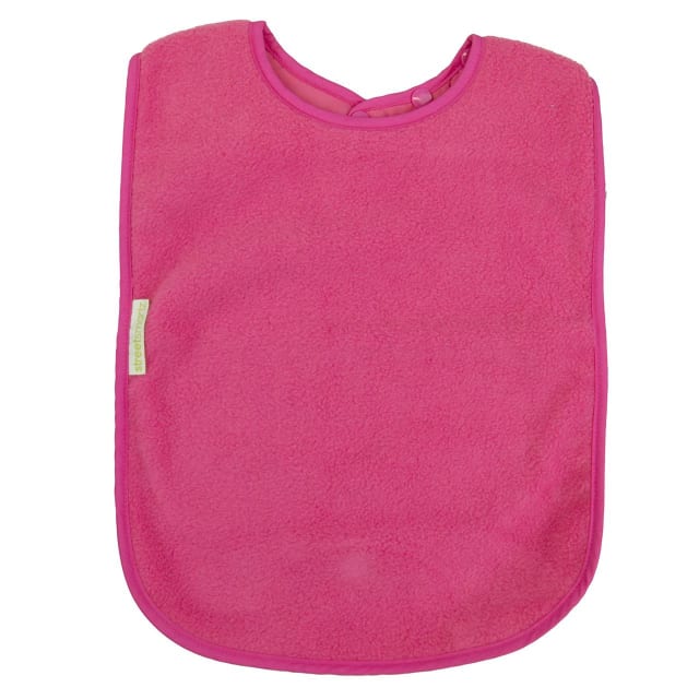 STREET SMARTZ FLEECE YOUTH PROTECTOR CERISE