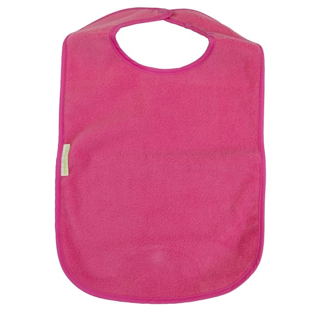 STREET SMARTZ FLEECE YOUTH PROTECTOR CERISE