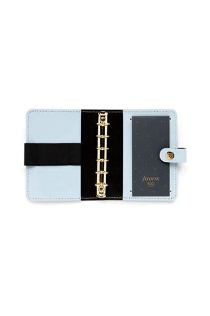 FILOFAX Pkt The Original Organiser Sky