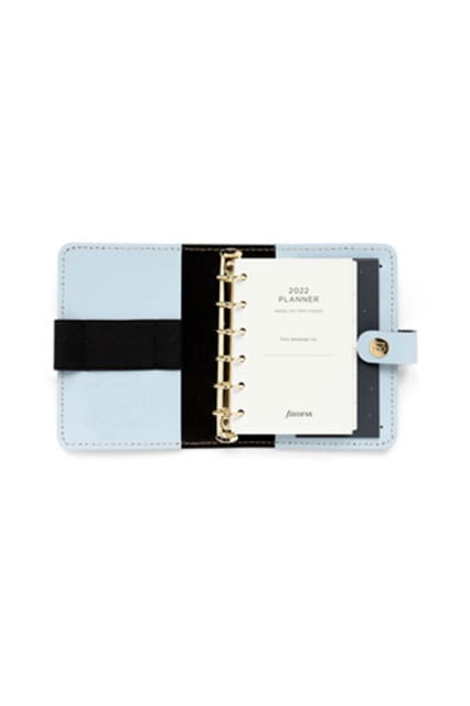 FILOFAX Pkt The Original Organiser Sky