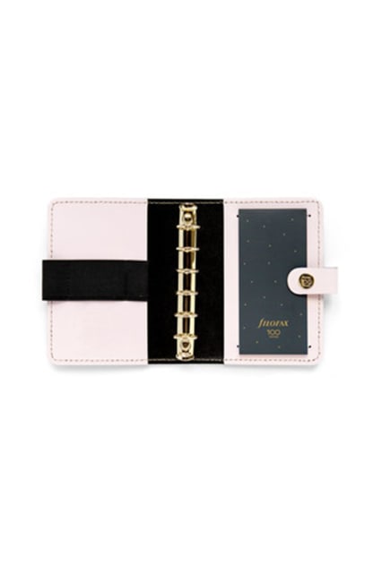 FILOFAX Pkt The Original Organiser Blush
