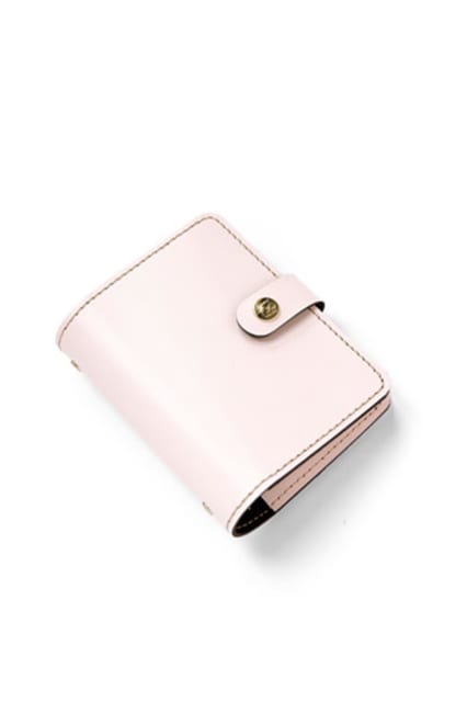FILOFAX Pkt The Original Organiser Blush