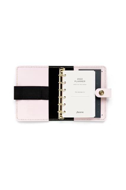 FILOFAX Pkt The Original Organiser Blush
