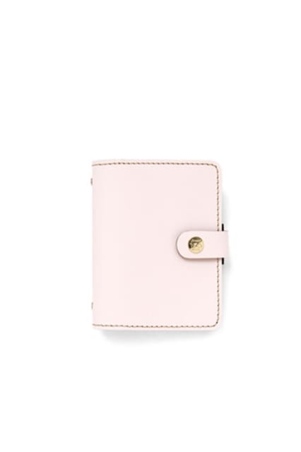 FILOFAX Pkt The Original Organiser Blush