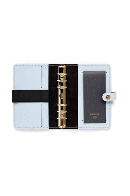 FILOFAX Per The Original Organiser Sky