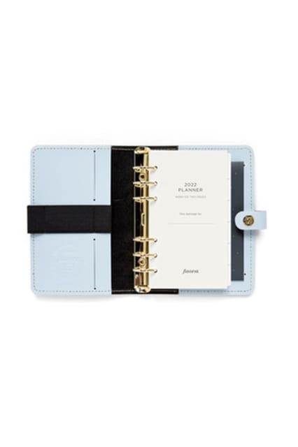 FILOFAX Per The Original Organiser Sky