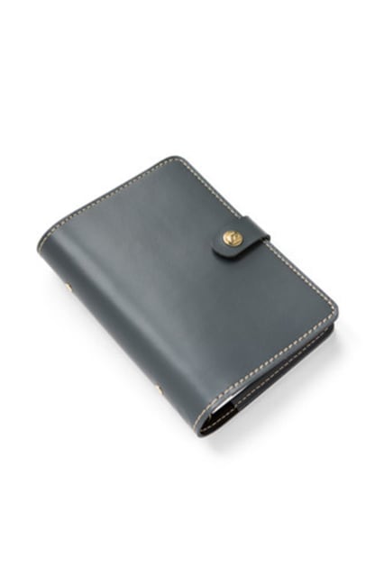 FILOFAX Per The Original Organiser Charcoal