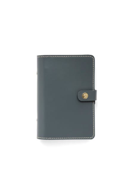 FILOFAX Per The Original Organiser Charcoal