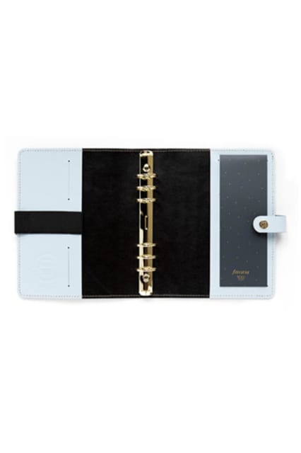 FILOFAX A5 The Original Organiser Sky