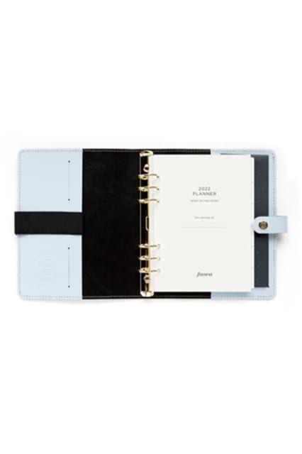 FILOFAX A5 The Original Organiser Sky