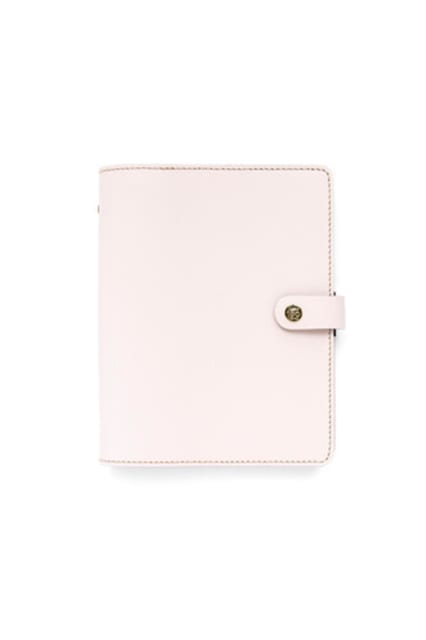 FILOFAX A5 The Original Organiser Blush