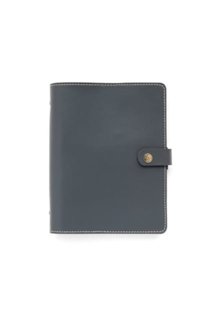 FILOFAX A5 The Original Organiser Charcoal