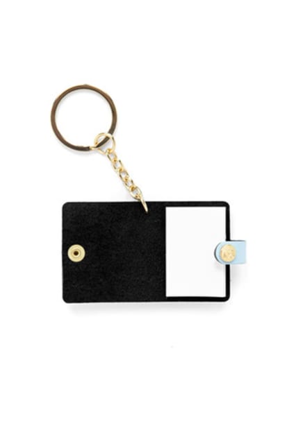 FILOFAX The Original Keyring Sky