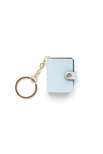 FILOFAX The Original Keyring Sky
