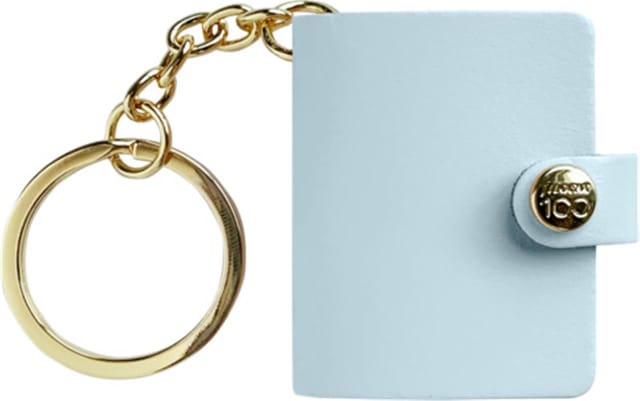 FILOFAX The Original Keyring Sky