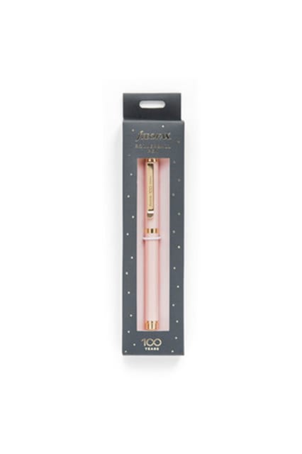 FILOFAX Centennial Rollerball Pen Blush