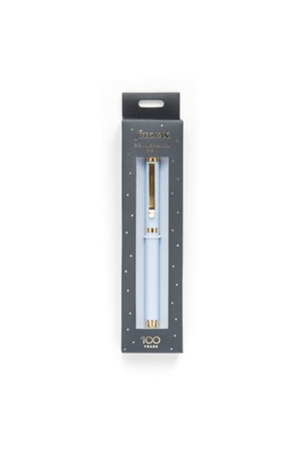 FILOFAX Centennial Rollerball Pen Sky
