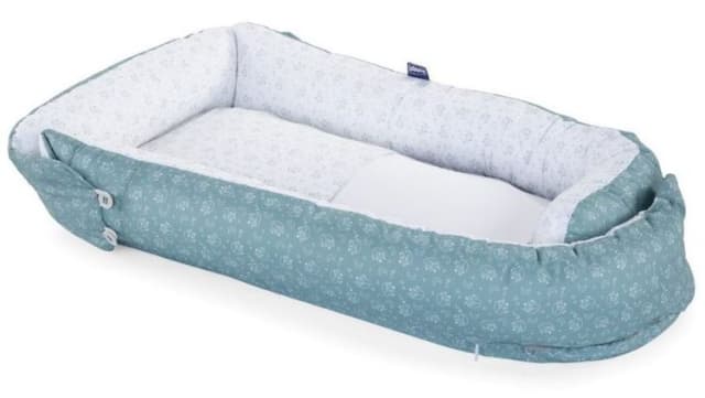 CHICCO Mummy Pod Reducer - Foxy