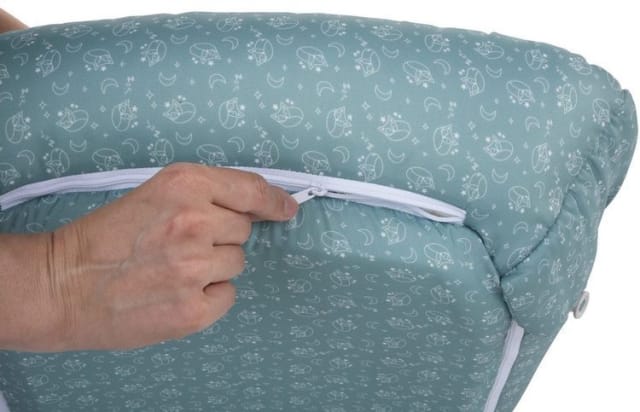 CHICCO Mummy Pod Reducer - Foxy