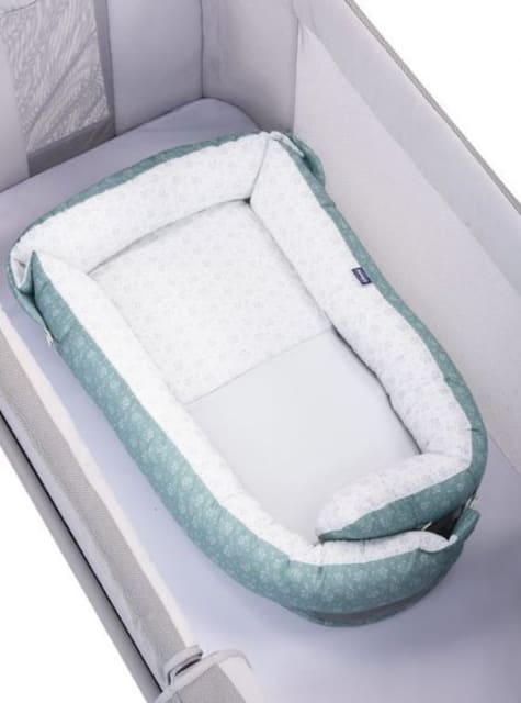CHICCO Mummy Pod Reducer - Foxy