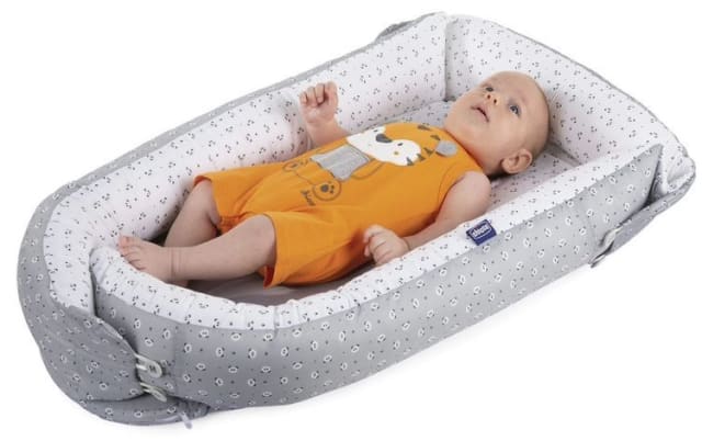 CHICCO Mummy Pod Reducer - Panda