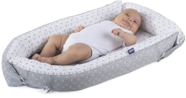 CHICCO Mummy Pod Reducer - Panda