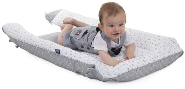 CHICCO Mummy Pod Reducer - Panda