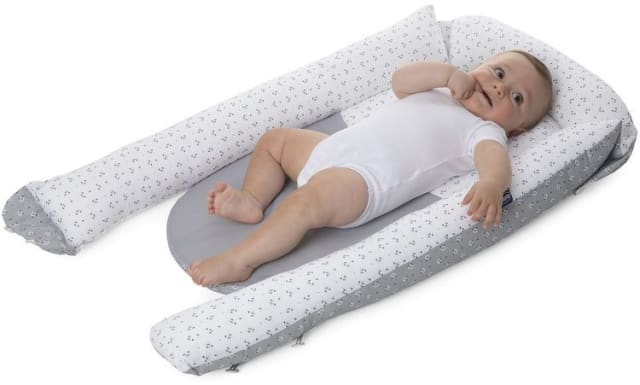 CHICCO Mummy Pod Reducer - Panda
