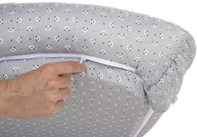 CHICCO Mummy Pod Reducer - Panda