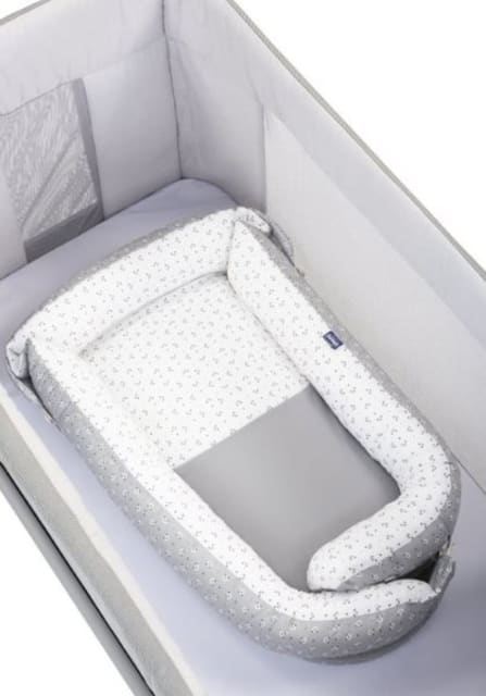 CHICCO Mummy Pod Reducer - Panda