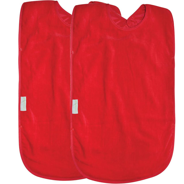 Silly Billyz TOWEL ADULT PROTECTOR 2PK