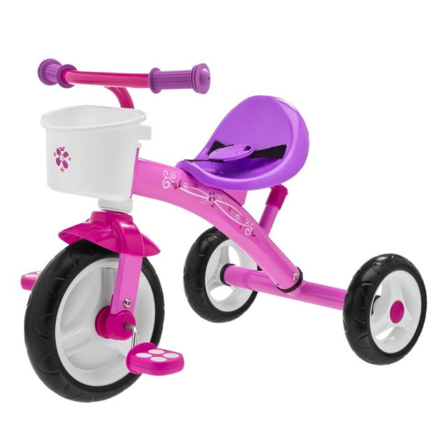 CHICCO U-Go Trike Pink
