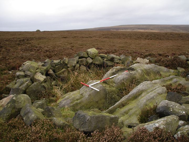 Millers Grave