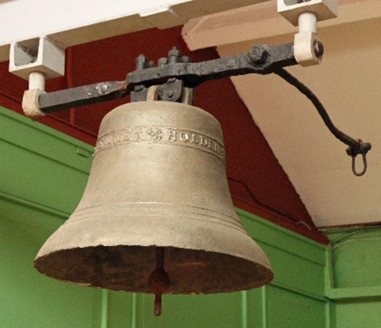 Calderdale Industrial Museum A Guide To Its History From A Personal 