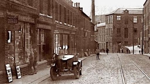 8 Atack Jowett in Luddenden Foot 1927.jpeg