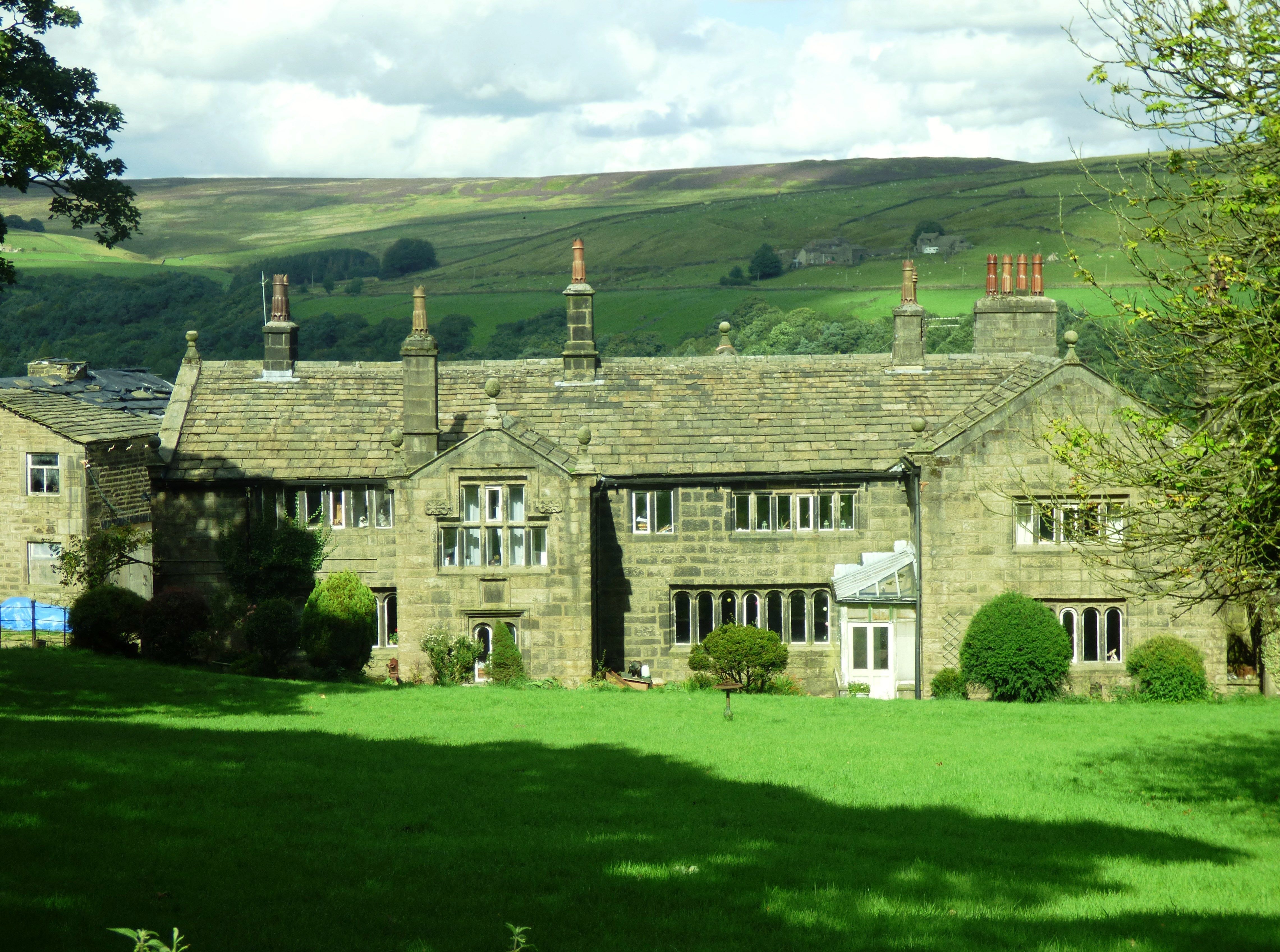 8 Illingworth Greenwood Lee, Heptonstall.JPG