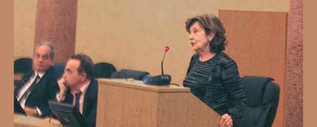 Ημερίδα για την Παγκόσμια Ημέρα Υγείας με θέμα την «Ασφάλεια των Τροφίμων»