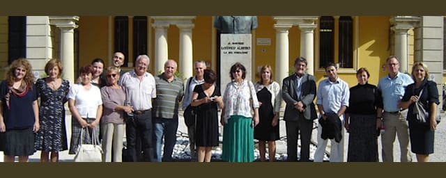Παραδοσιακά Τρόφιμα Διεθνές 2012 (TFI-2012)
