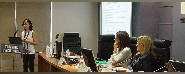 Ελαία 2014: Εκδηλώσεις προβολής και προώθησης των προϊόντων ελιάς