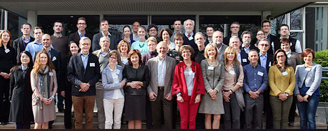 EPIC Steering Committee meeting