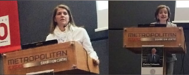 Επιστημονική Ημερίδα της Ελληνικής Εταιρείας Μαστολογίας, αφιερωμένη στη μνήμη του Καθηγητού και Ακαδημαϊκού Δημήτριου Τριχόπουλου